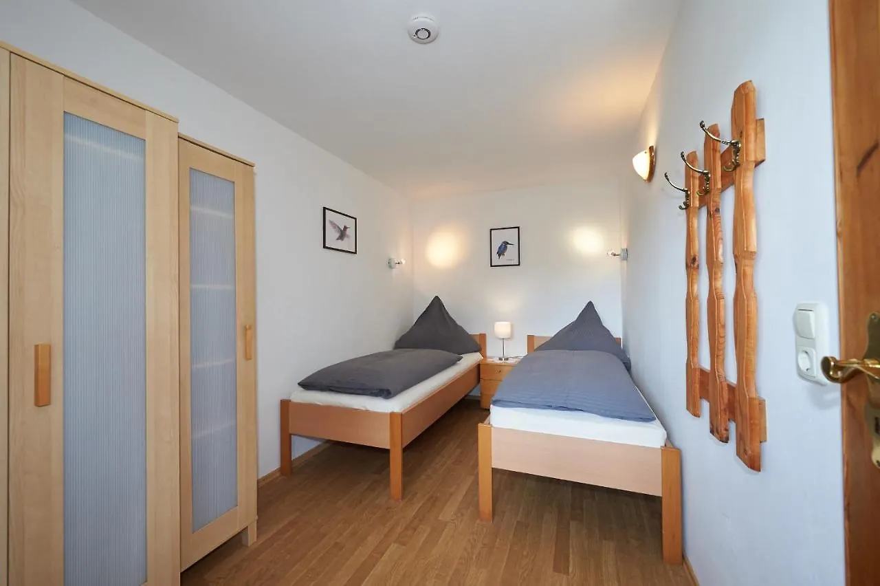 Apartment Ferienwohnung Höfler Bayerisch Gmain Deutschland