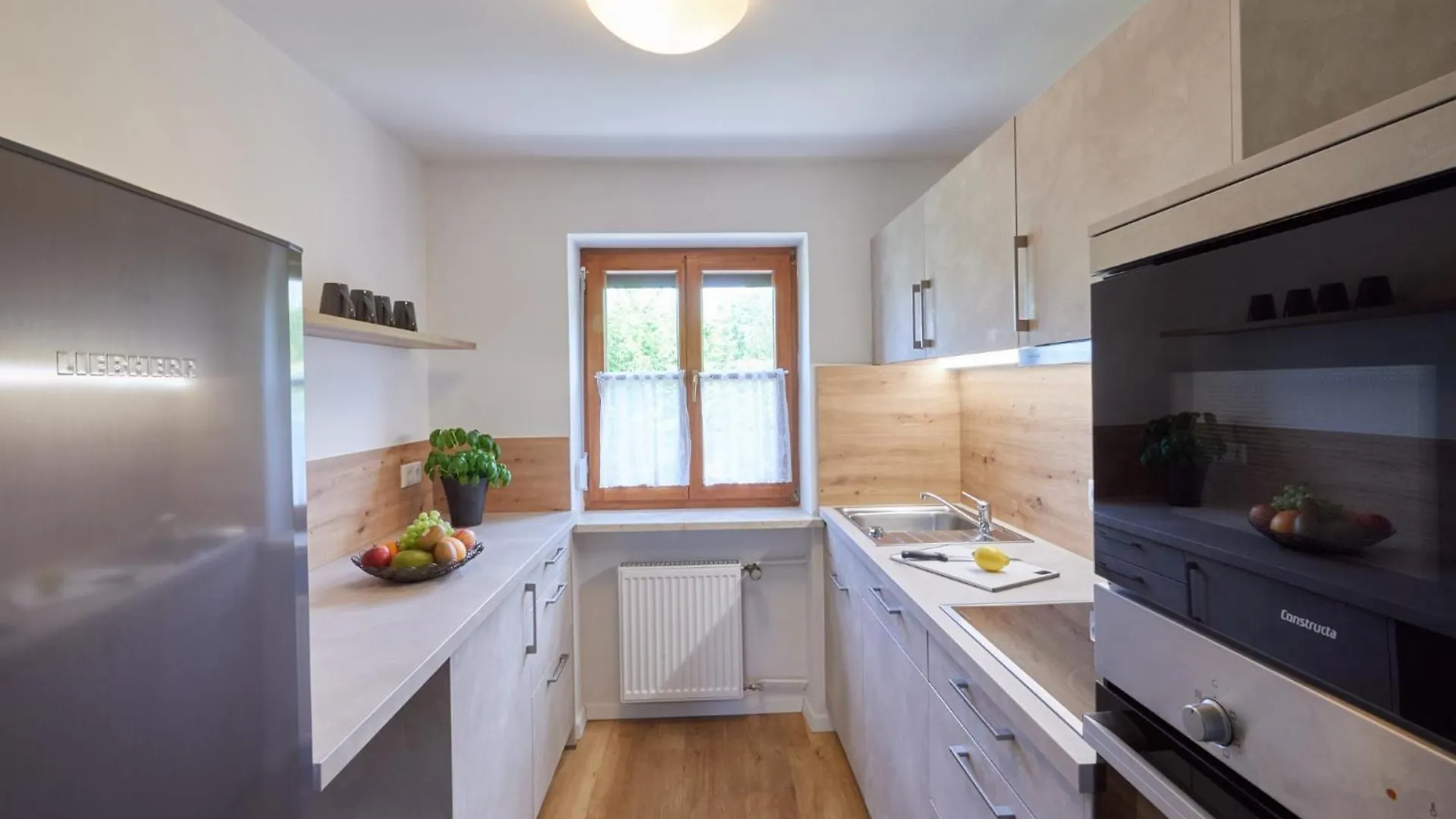 Ferienwohnung Höfler Bayerisch Gmain