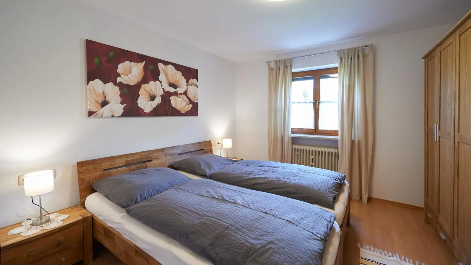 Ferienwohnung Höfler Bayerisch Gmain Deutschland