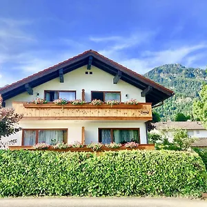 Apartment Haus Seerose, Bayerisch Gmain