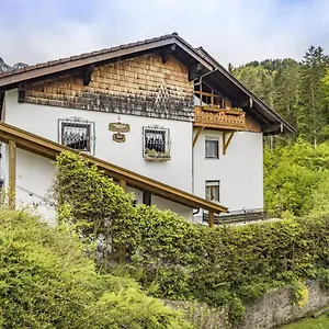 Apartment Färbinger, Bayerisch Gmain